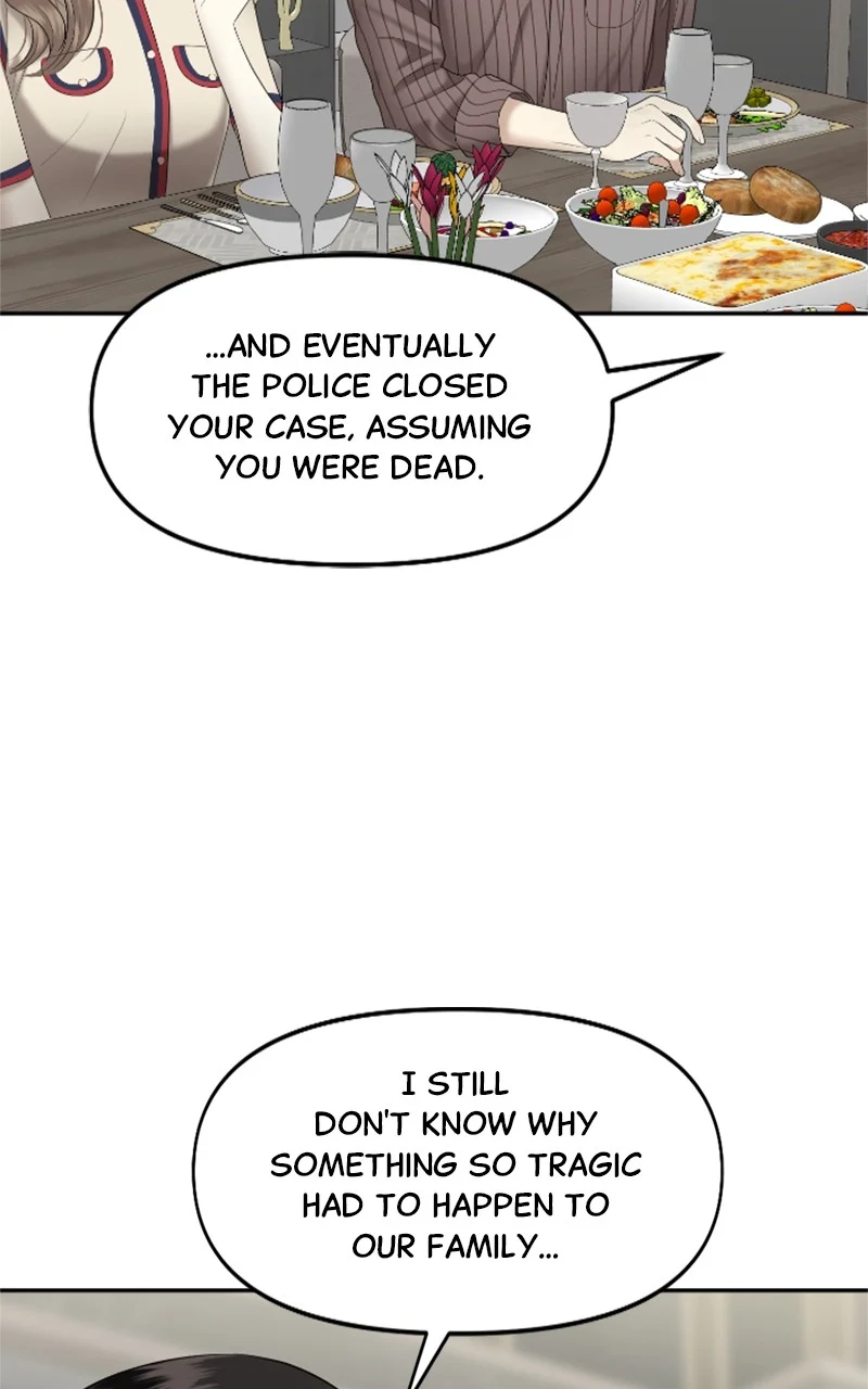 Sisters War chapter 10 page 42