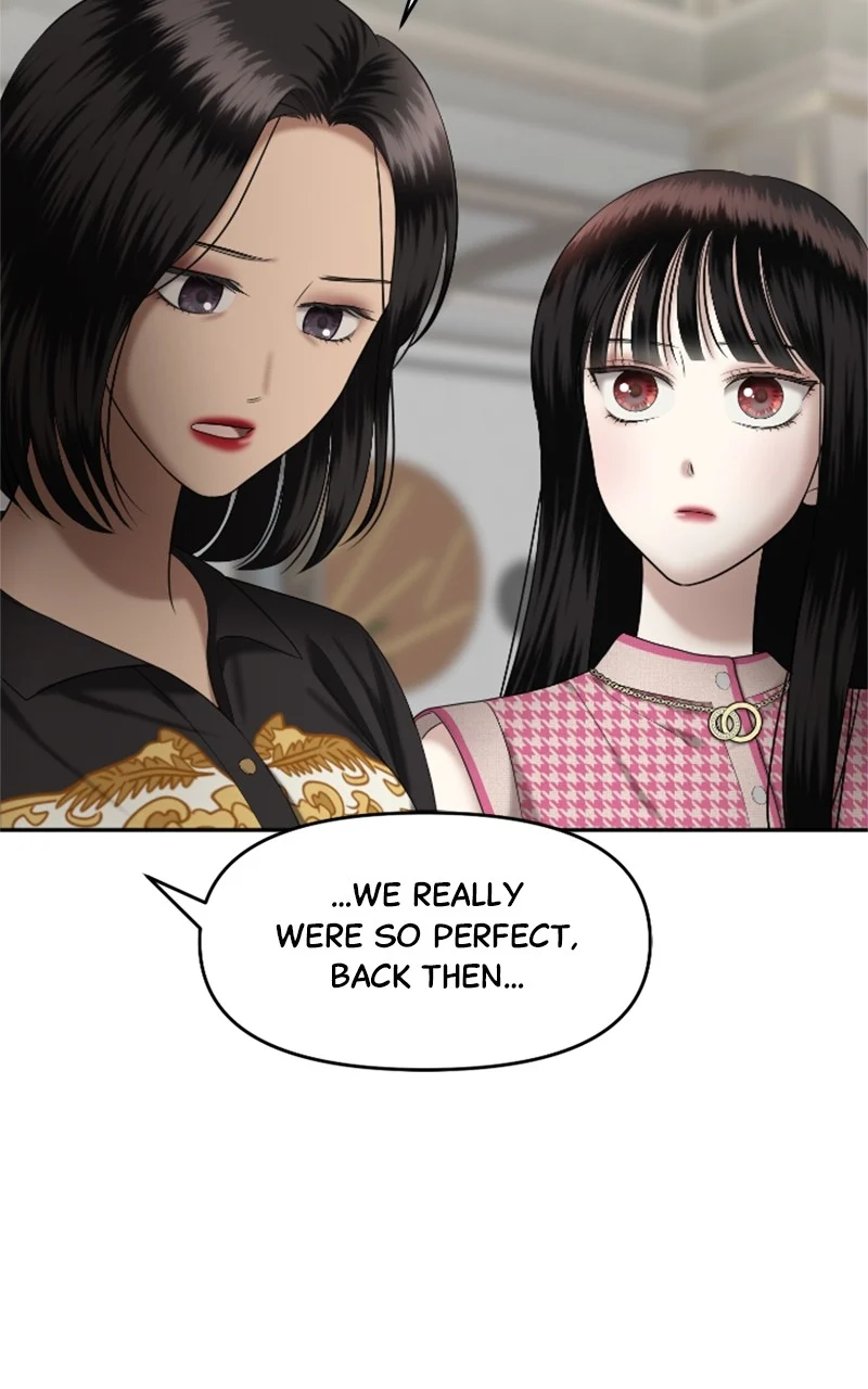 Sisters War chapter 10 page 43