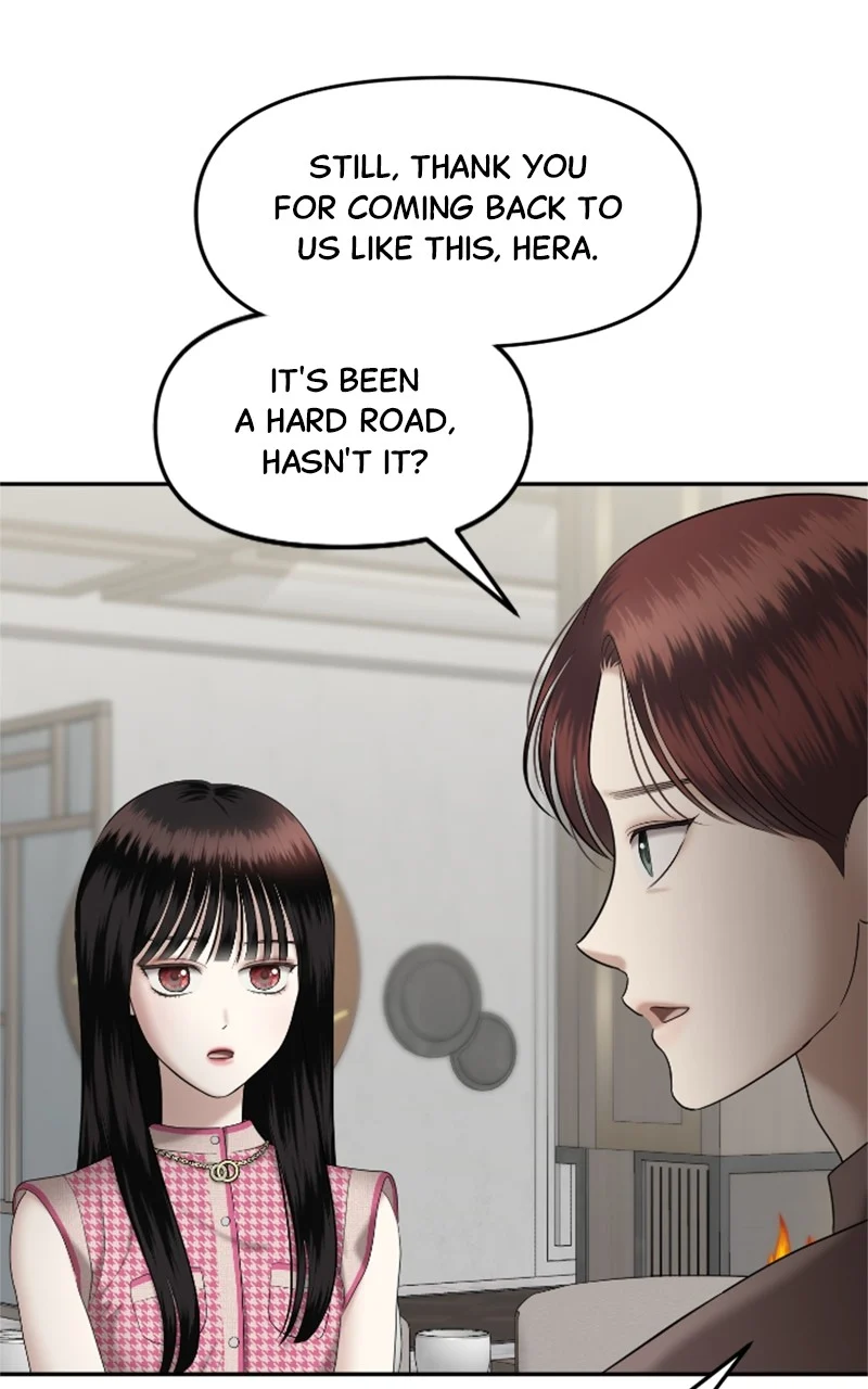 Sisters War chapter 10 page 45