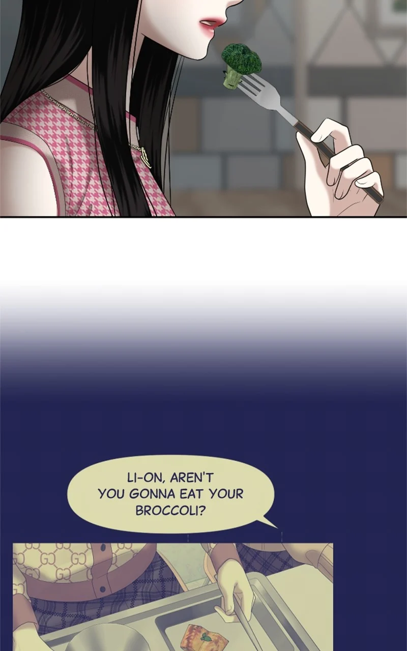 Sisters War chapter 10 page 48