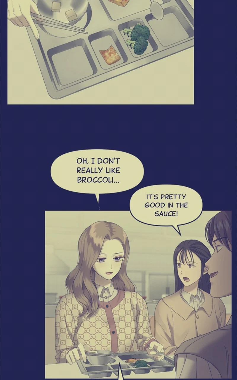 Sisters War chapter 10 page 49