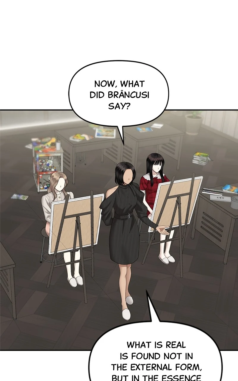 Sisters War chapter 13 page 8