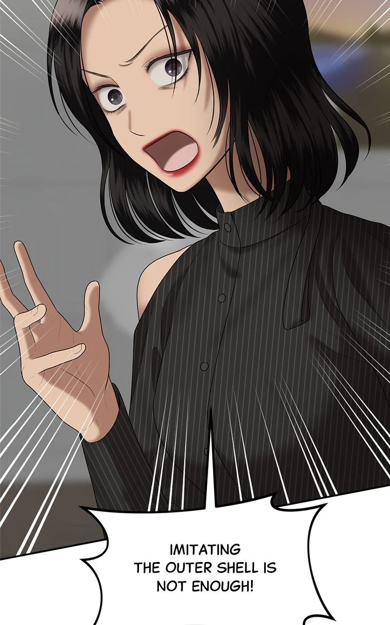 Sisters War chapter 13 page 10