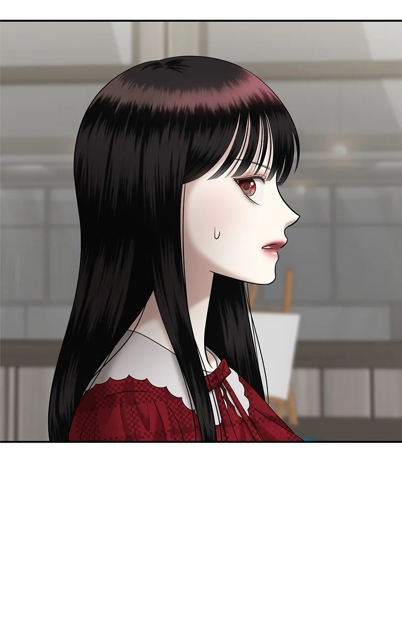 Sisters War chapter 13 page 17