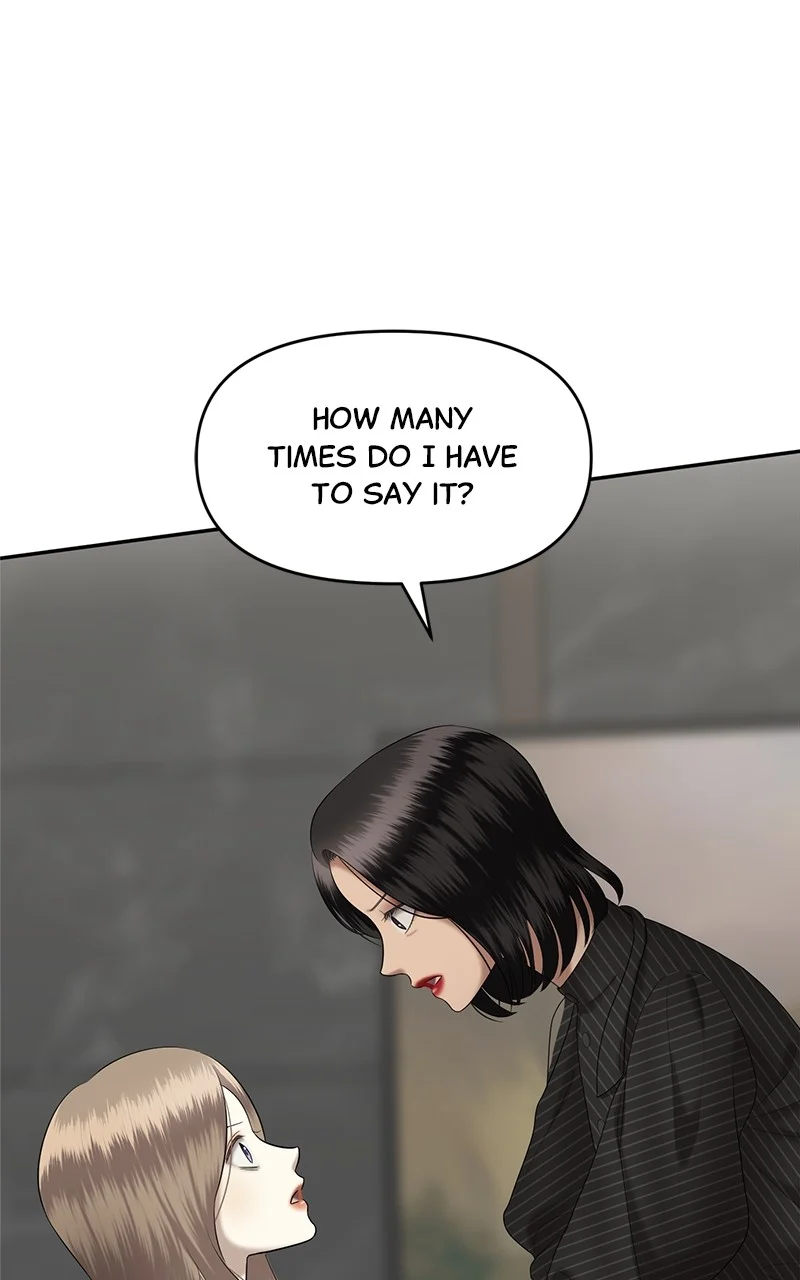 Sisters War chapter 13 page 18