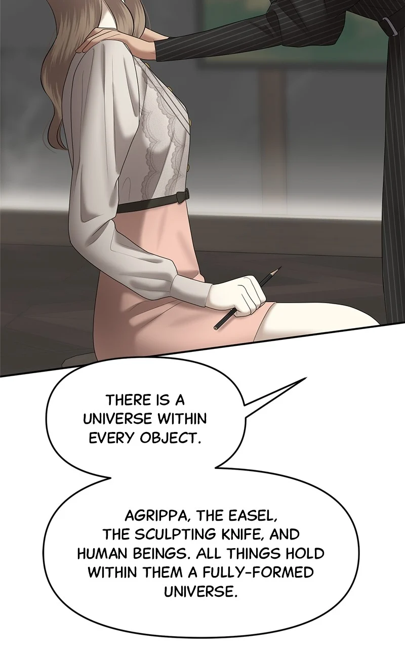 Sisters War chapter 13 page 19