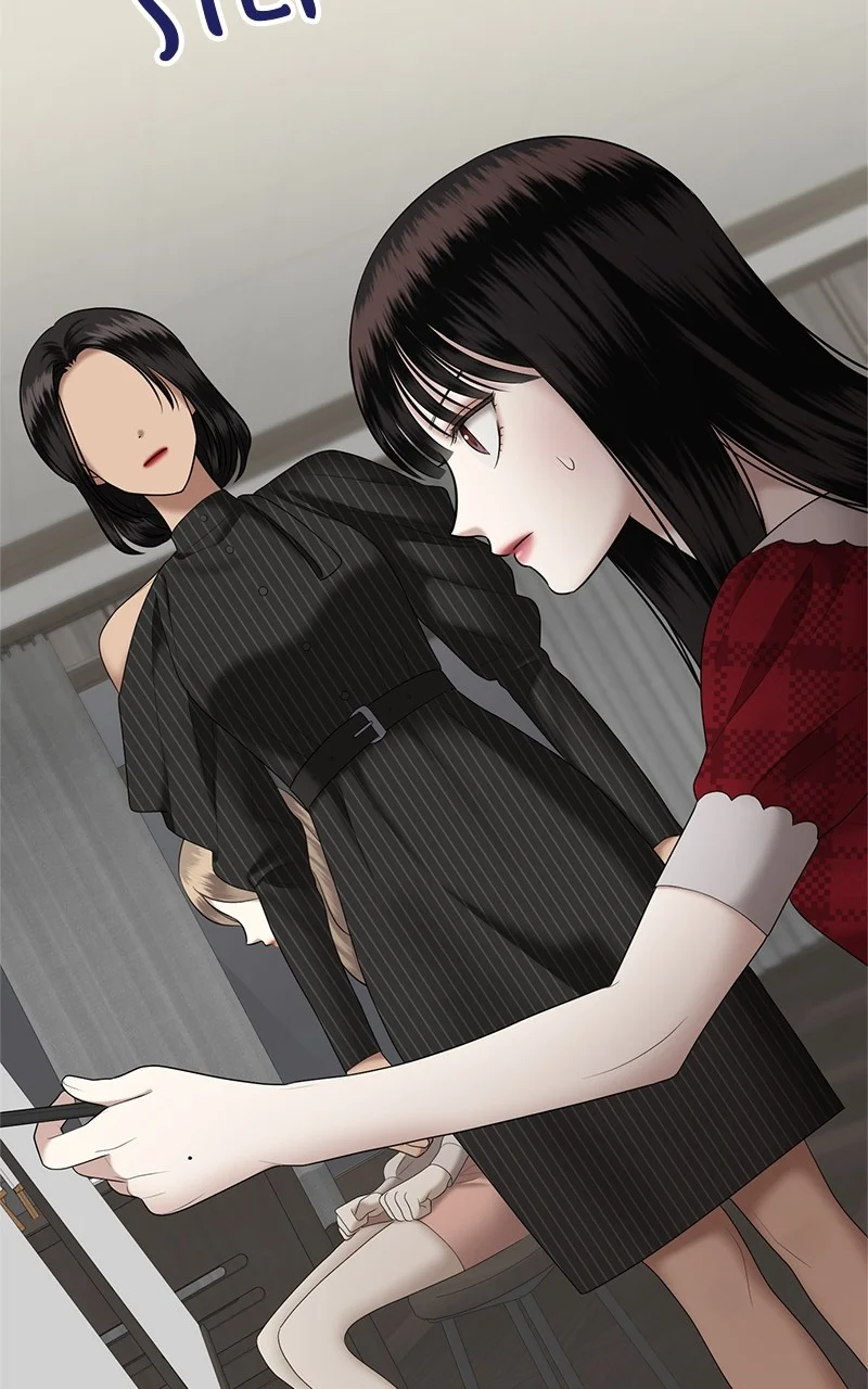 Sisters War chapter 13 page 24