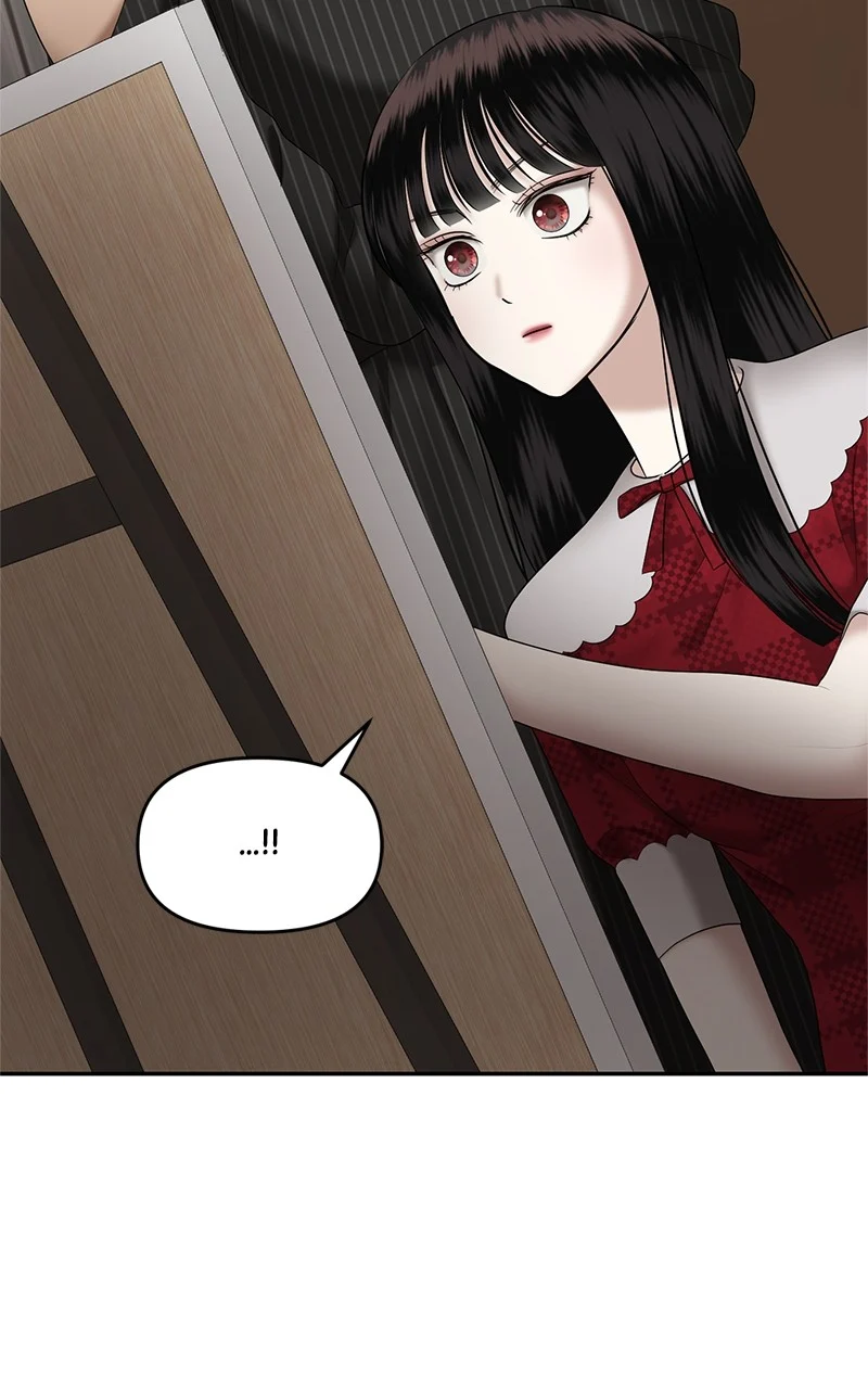 Sisters War chapter 13 page 26