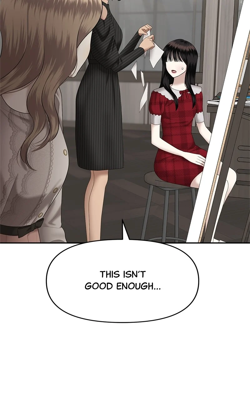 Sisters War chapter 13 page 30