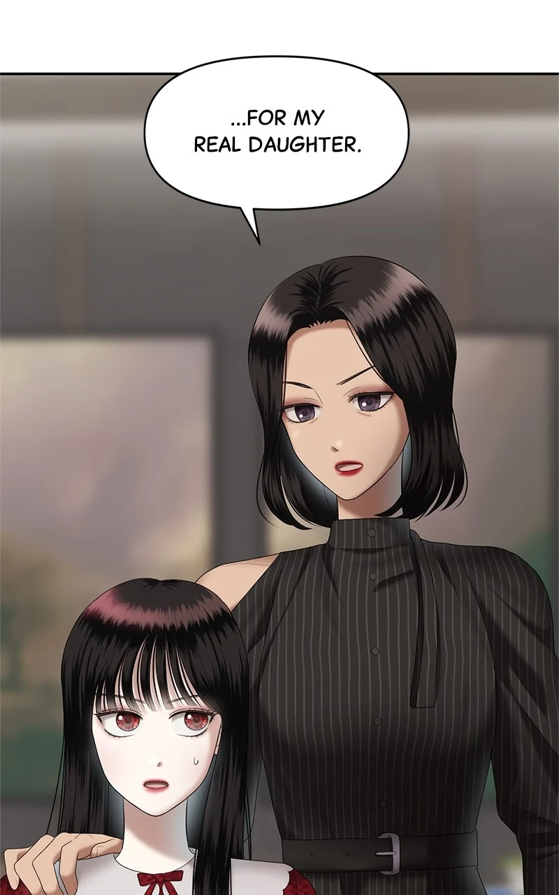 Sisters War chapter 13 page 31