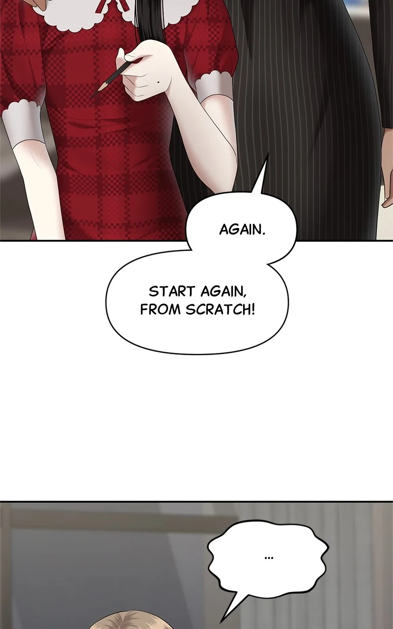 Sisters War chapter 13 page 32