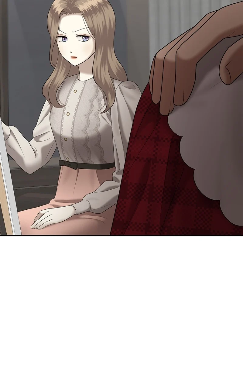 Sisters War chapter 13 page 33