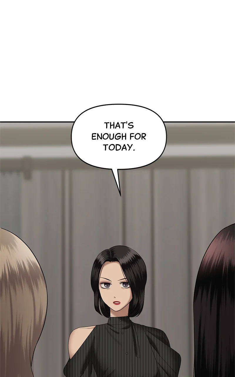Sisters War chapter 13 page 35
