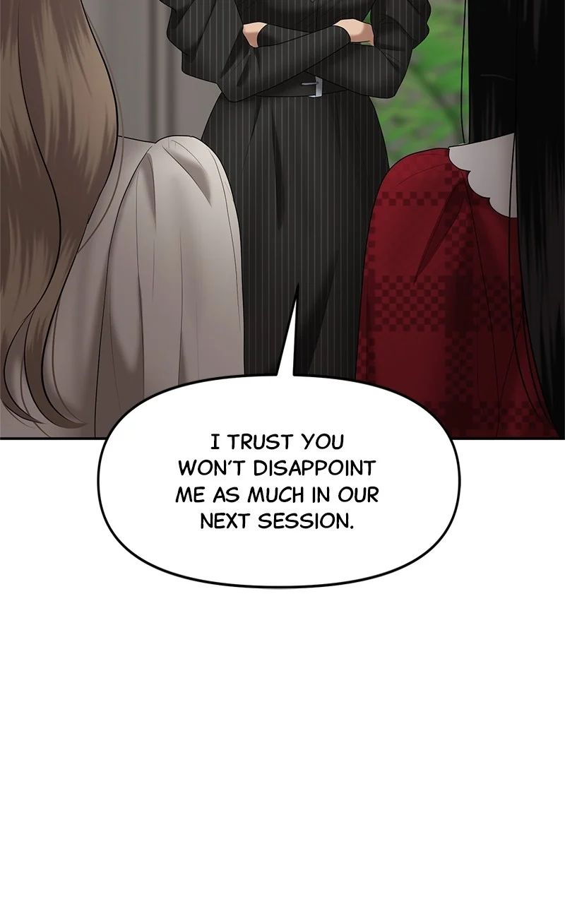 Sisters War chapter 13 page 36