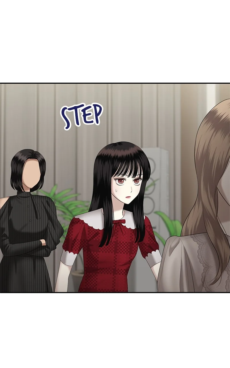 Sisters War chapter 13 page 37