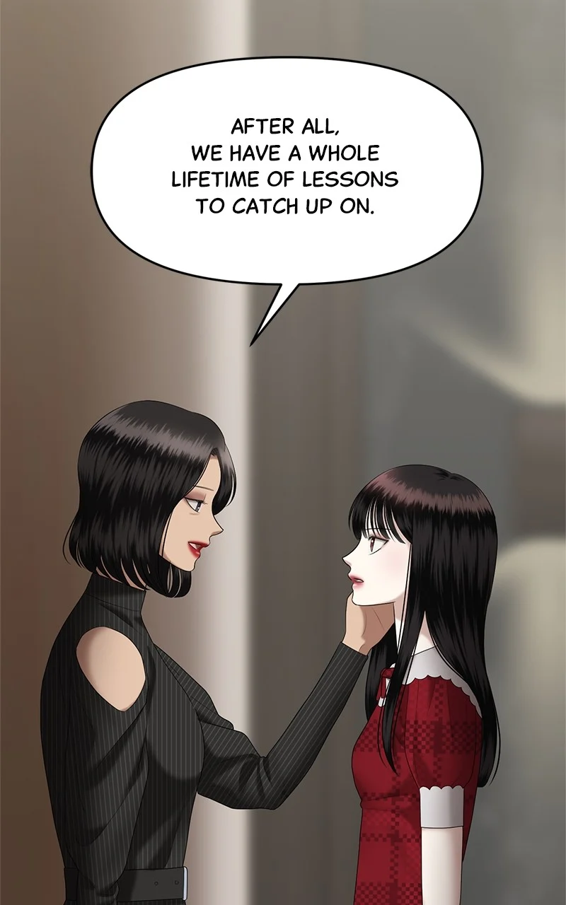 Sisters War chapter 13 page 42