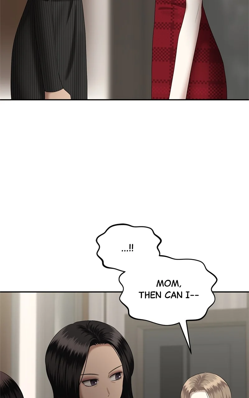 Sisters War chapter 13 page 43