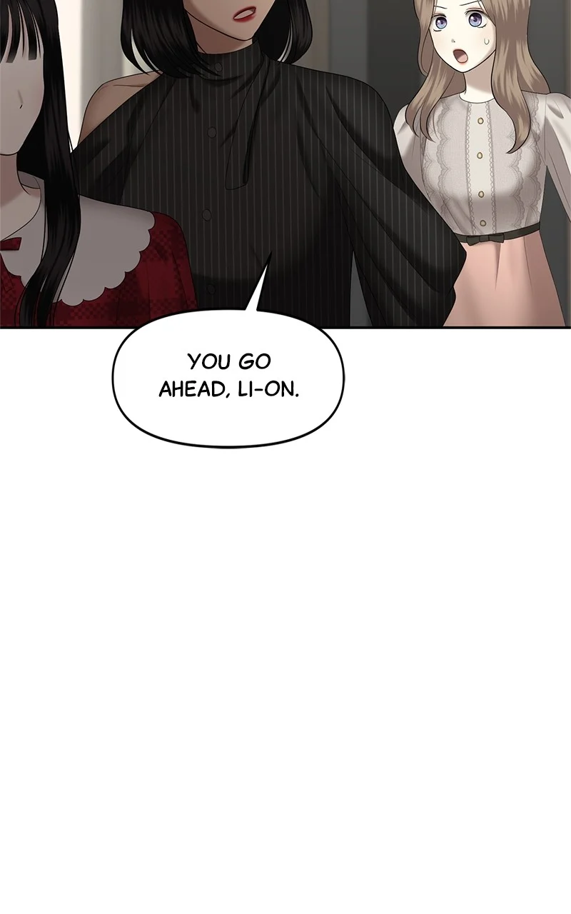 Sisters War chapter 13 page 44