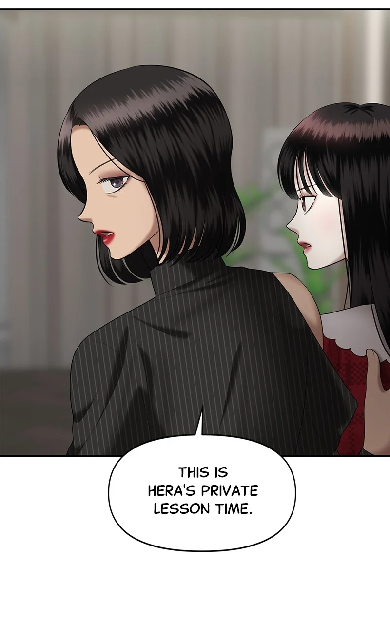 Sisters War chapter 13 page 45