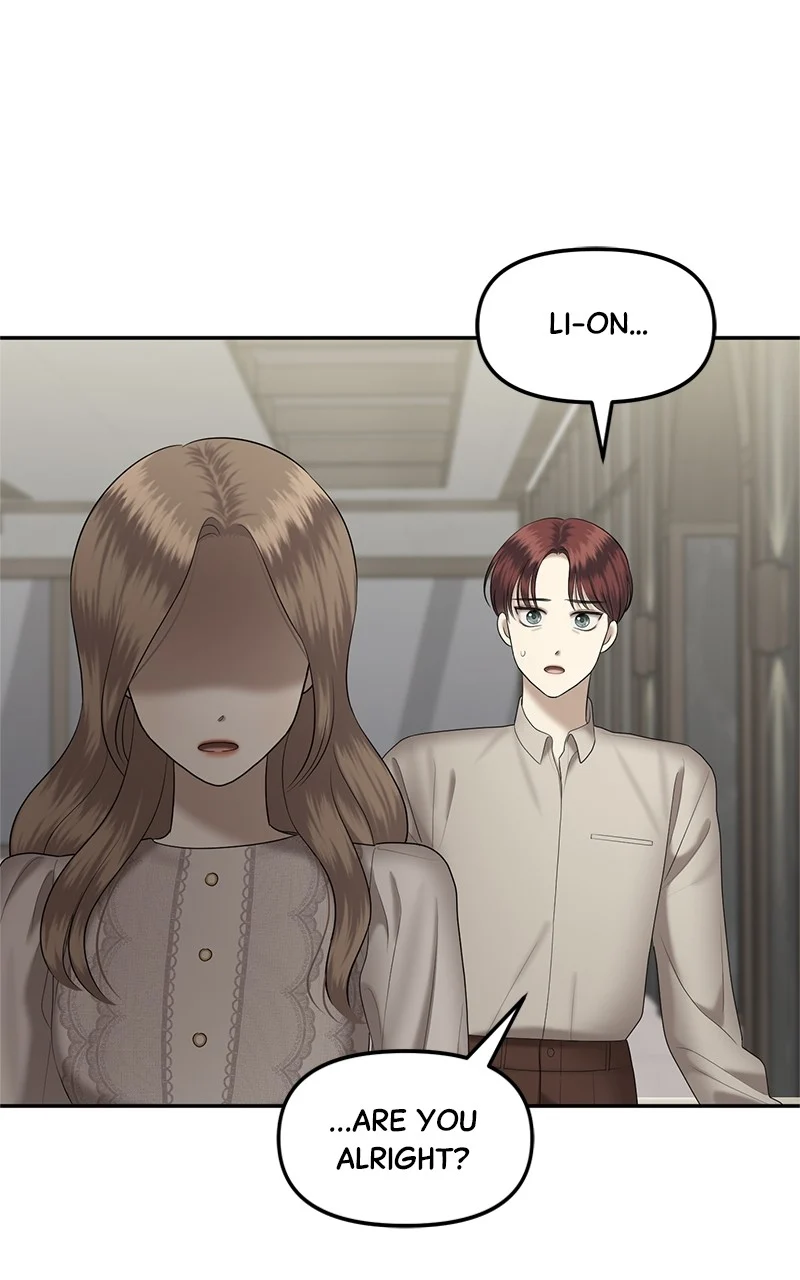 Sisters War chapter 13 page 50