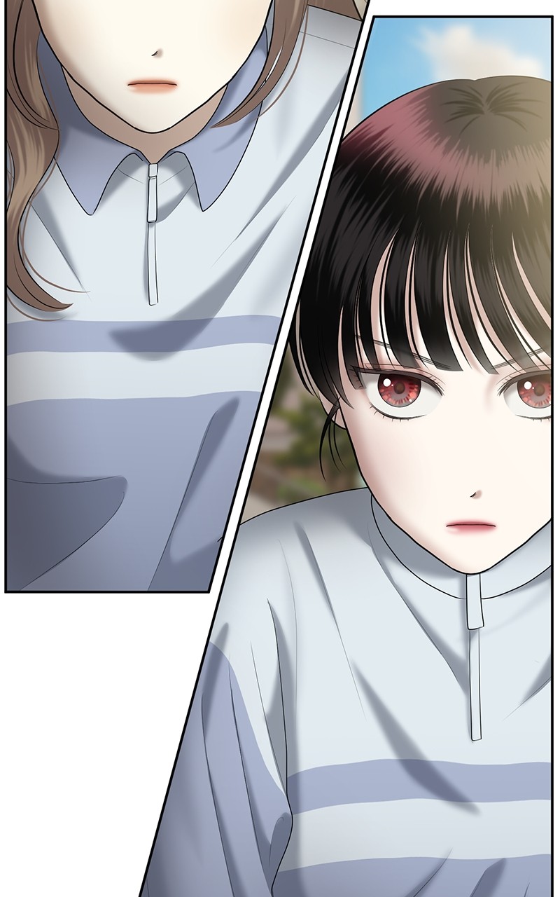 Sisters War chapter 13 page 86