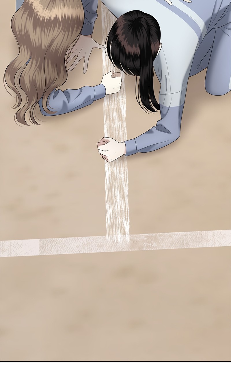 Sisters War chapter 13 page 101