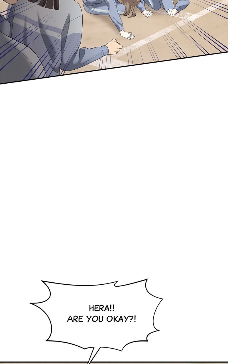 Sisters War chapter 13 page 103