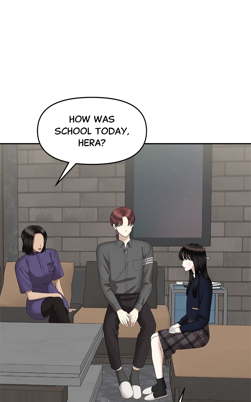 Sisters War chapter 13 page 131
