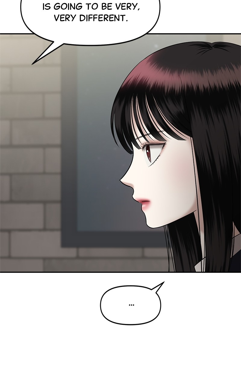 Sisters War chapter 13 page 134