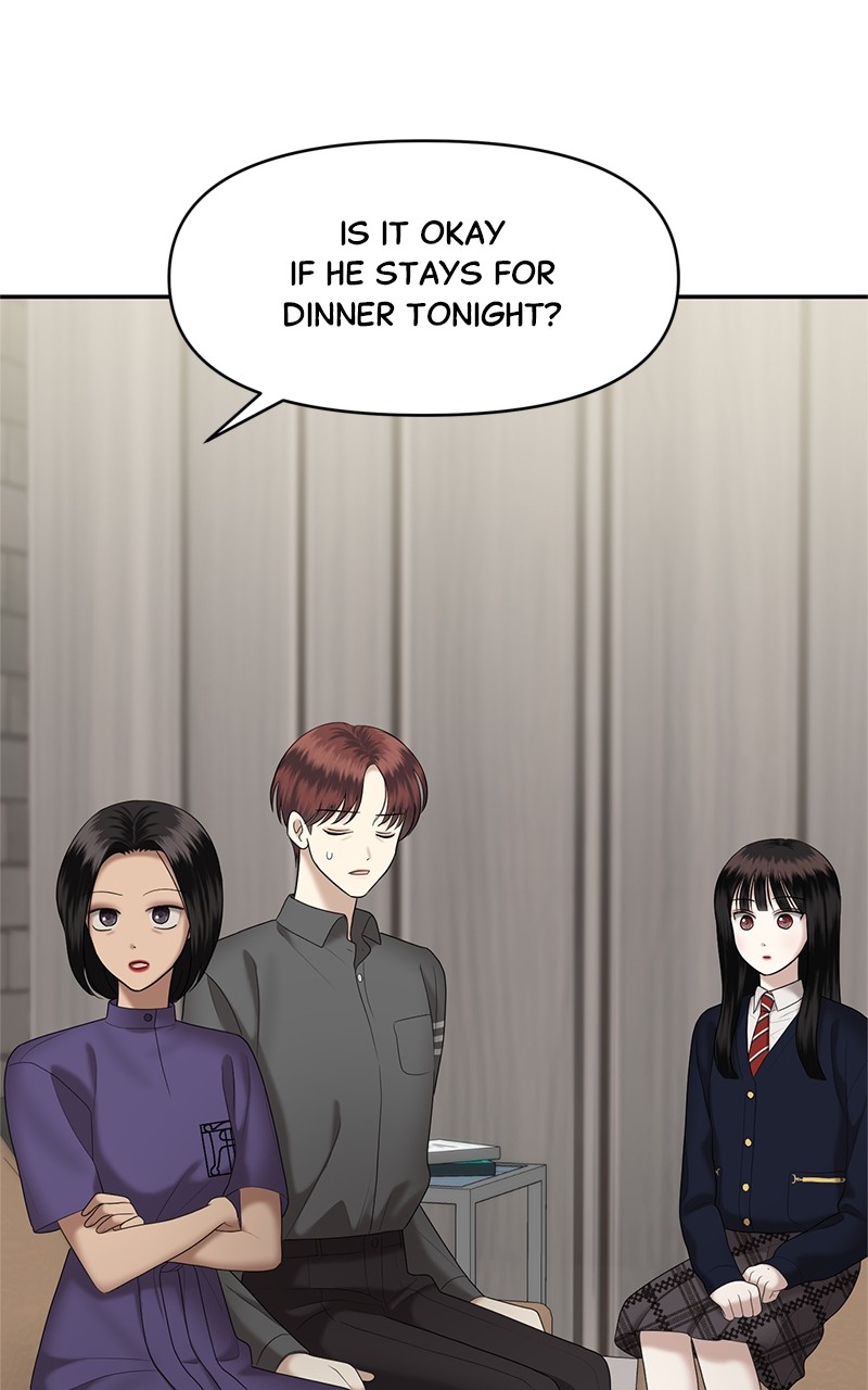 Sisters War chapter 13 page 147