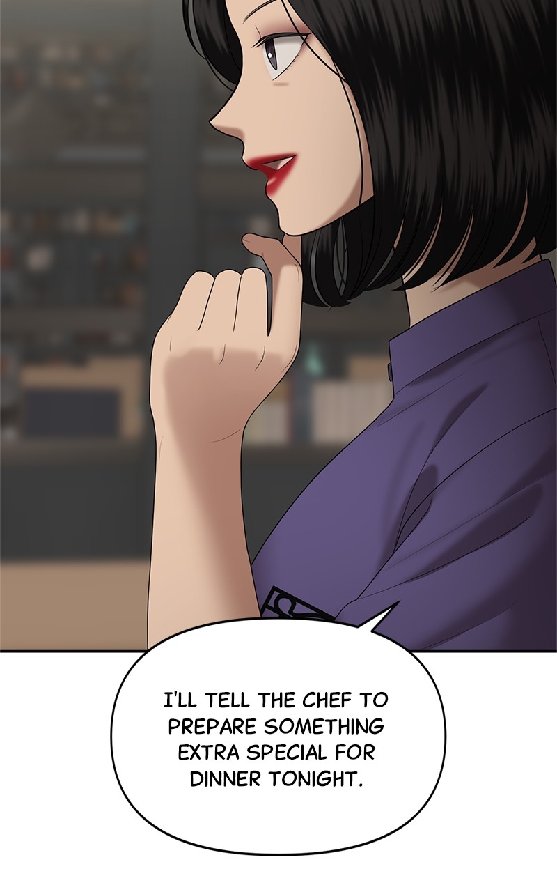 Sisters War chapter 13 page 153