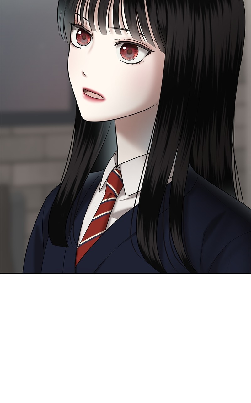 Sisters War chapter 13 page 156