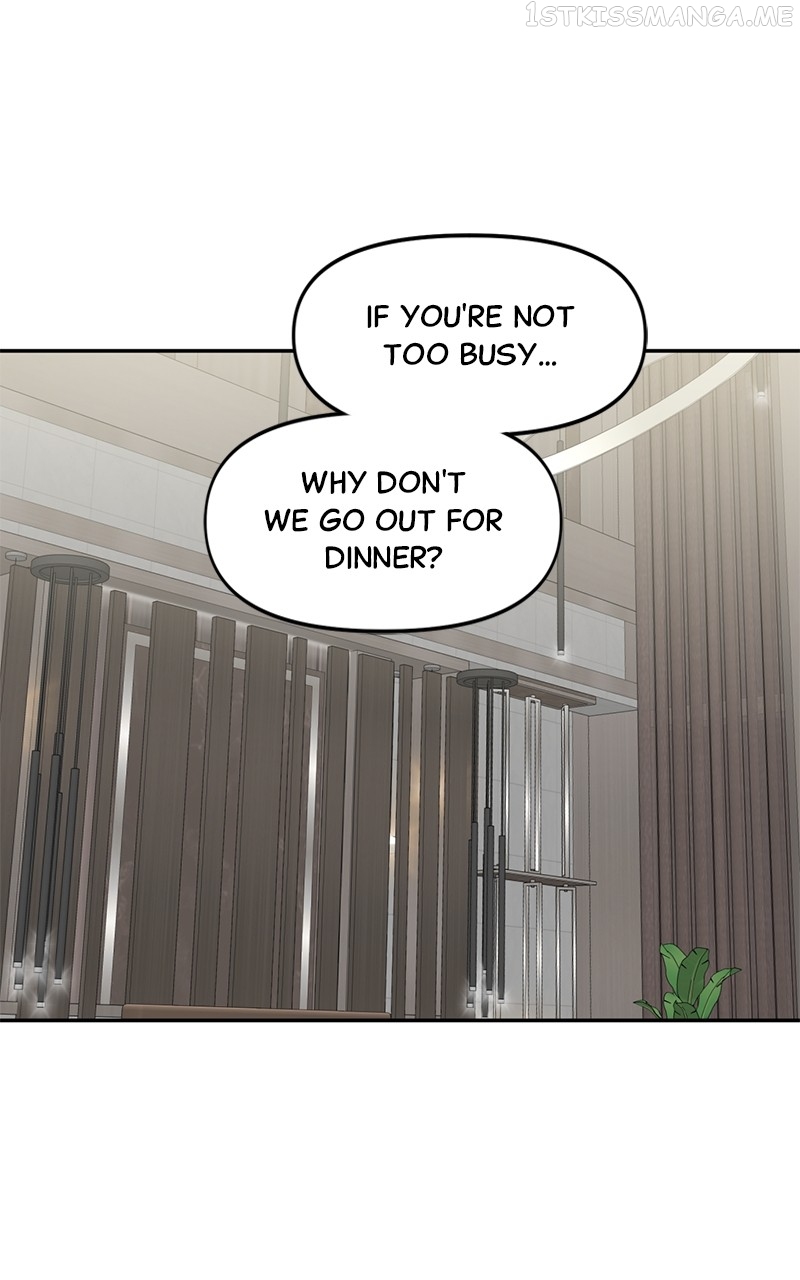 Sisters War chapter 19 page 34