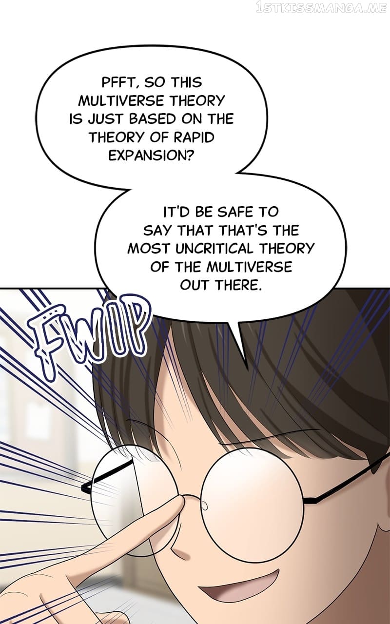 Sisters War chapter 20 page 80