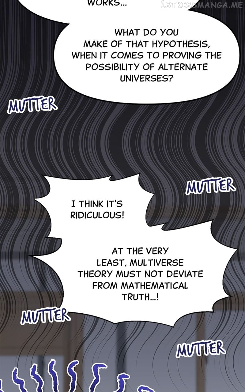 Sisters War chapter 20 page 82