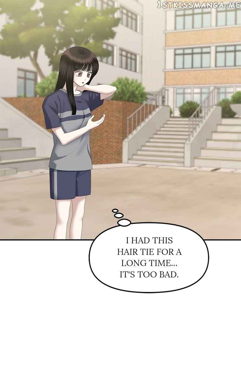 Sisters War chapter 22 page 32