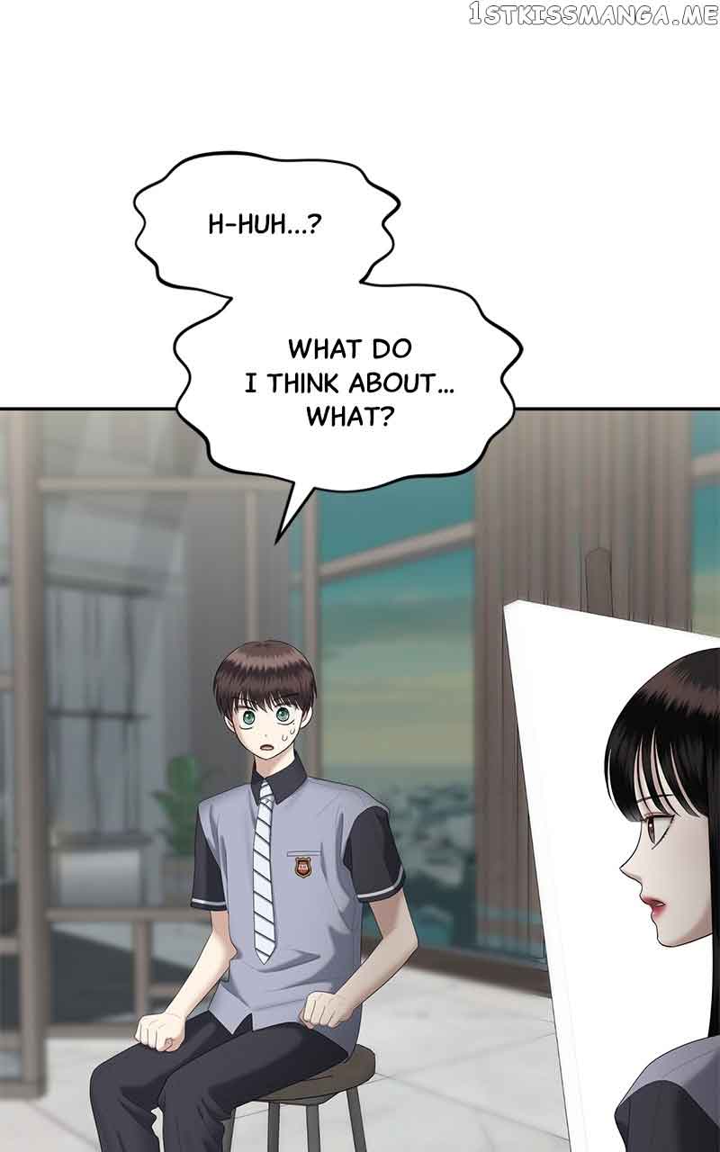 Sisters War chapter 27 page 34