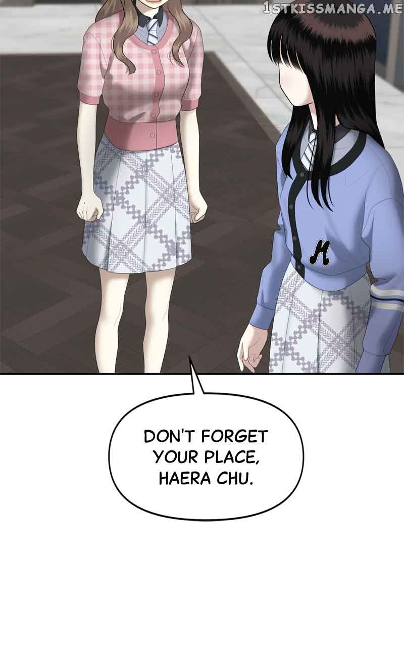 Sisters War chapter 31 page 80