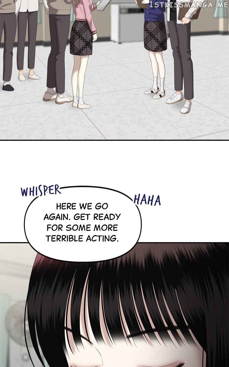 Sisters War chapter 38 page 34