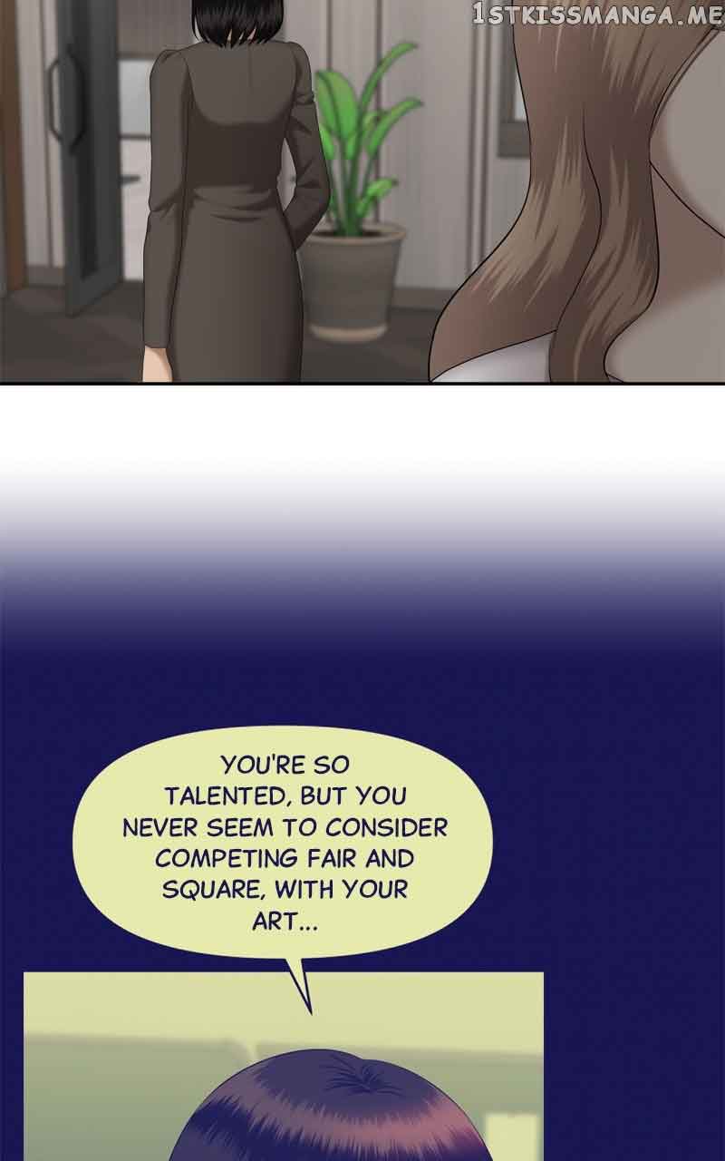 Sisters War chapter 38 page 82