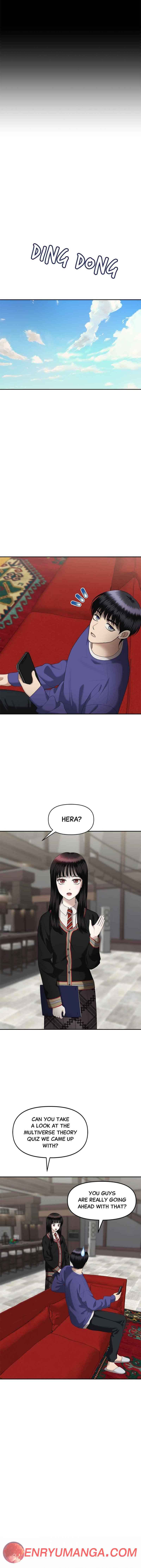 Sisters War chapter 39 page 2
