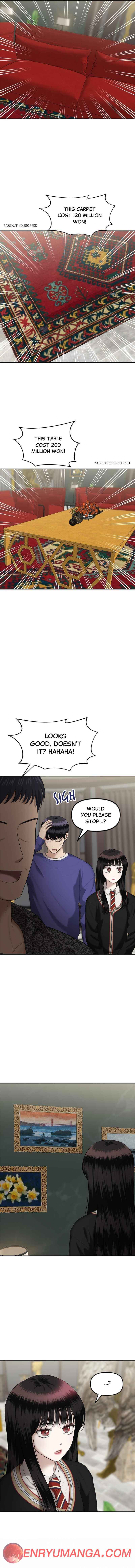 Sisters War chapter 39 page 4