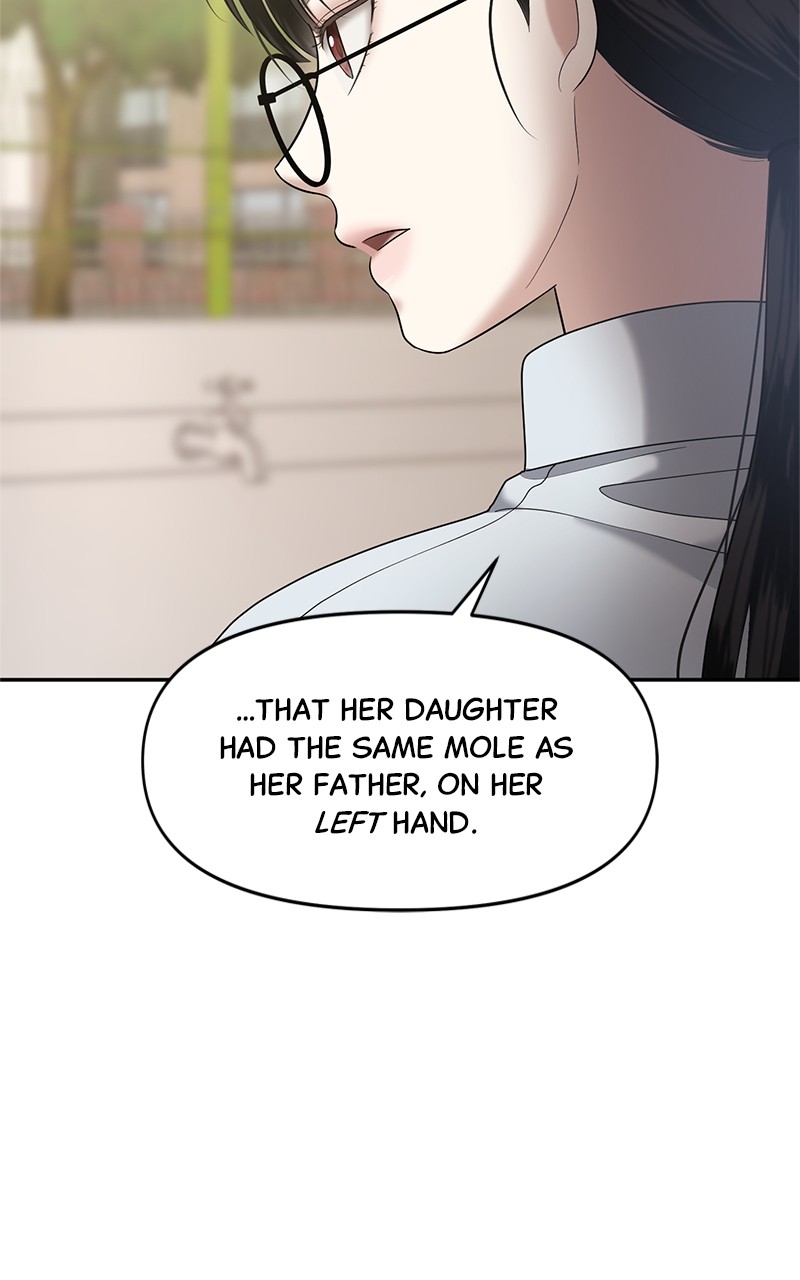 Sisters War chapter 4 page 33
