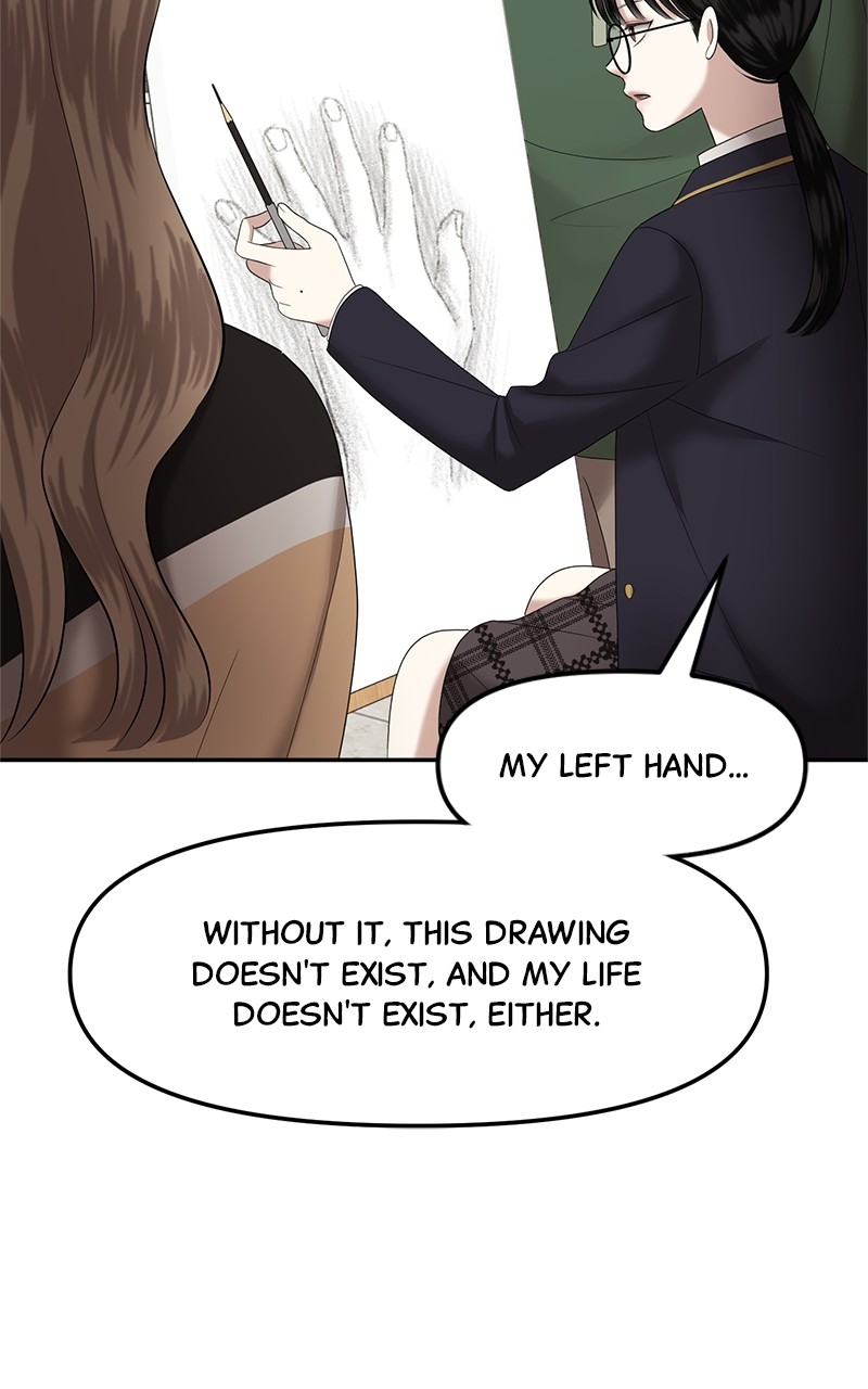 Sisters War chapter 4 page 79