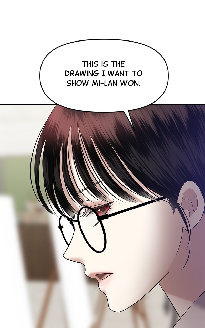 Sisters War chapter 4 page 80