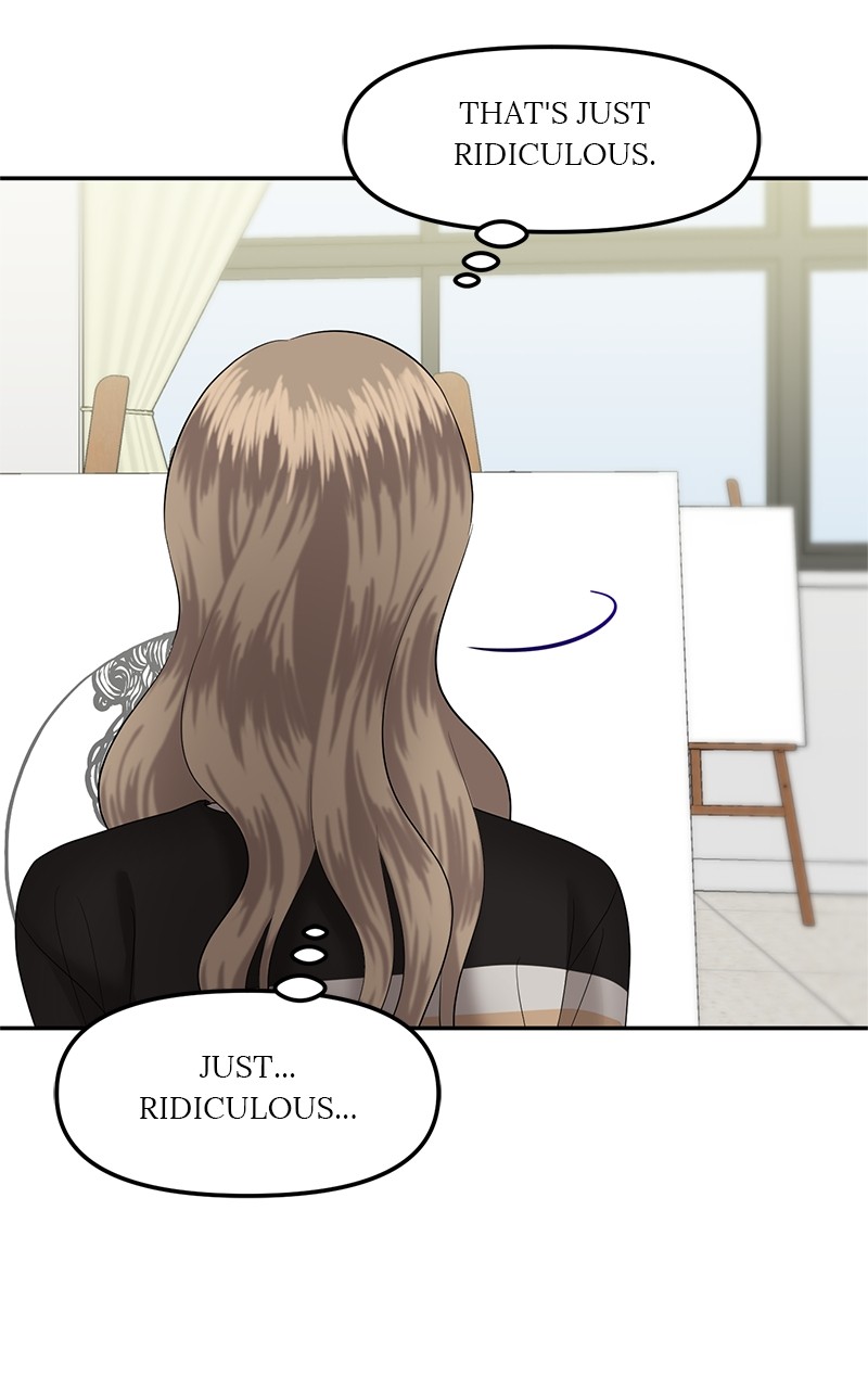 Sisters War chapter 4 page 84