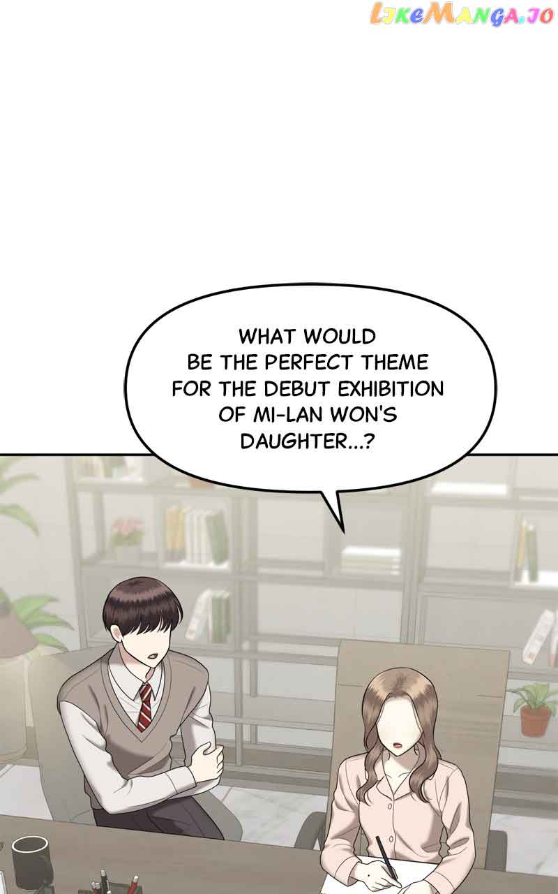 Sisters War chapter 53 page 80