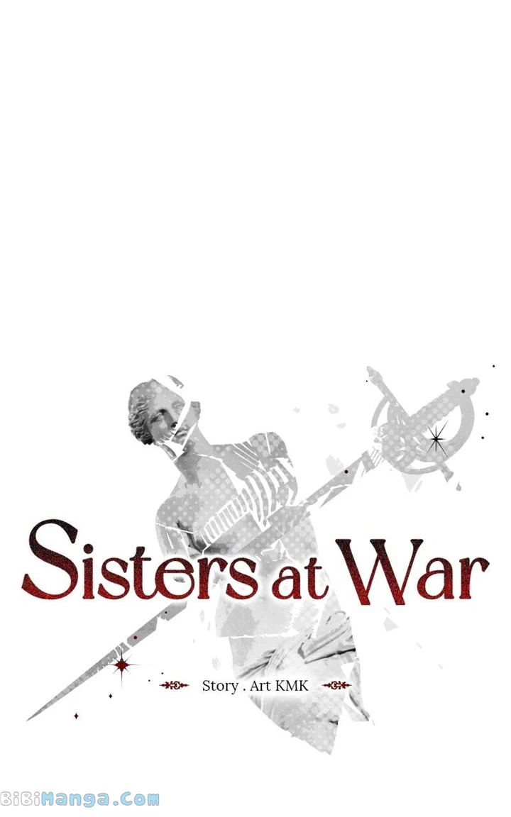 Sisters War chapter 54 page 7