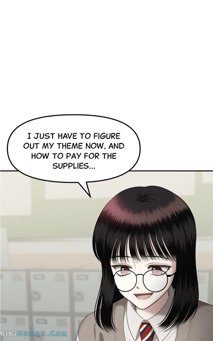 Sisters War chapter 54 page 14
