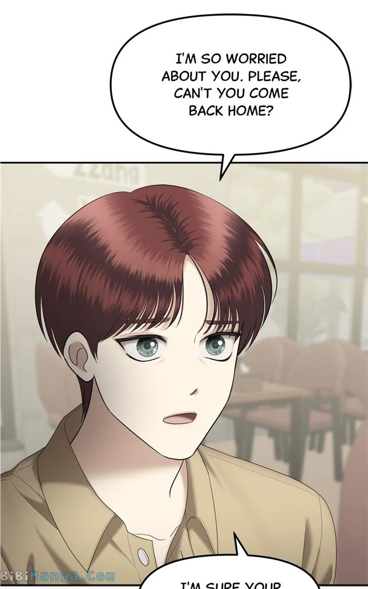 Sisters War chapter 54 page 20